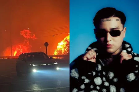 Evento A Beneficio, Coordinadora Social Shishigang