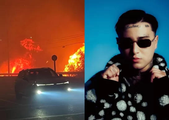 Evento A Beneficio, Coordinadora Social Shishigang