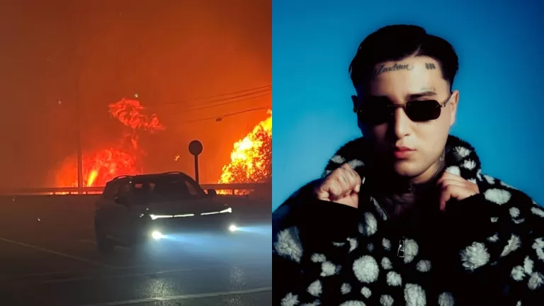 Evento A Beneficio, Coordinadora Social Shishigang