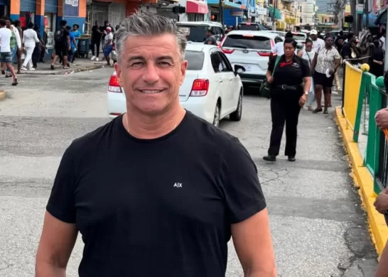 Fernando Solabarrieta Cambio Físico