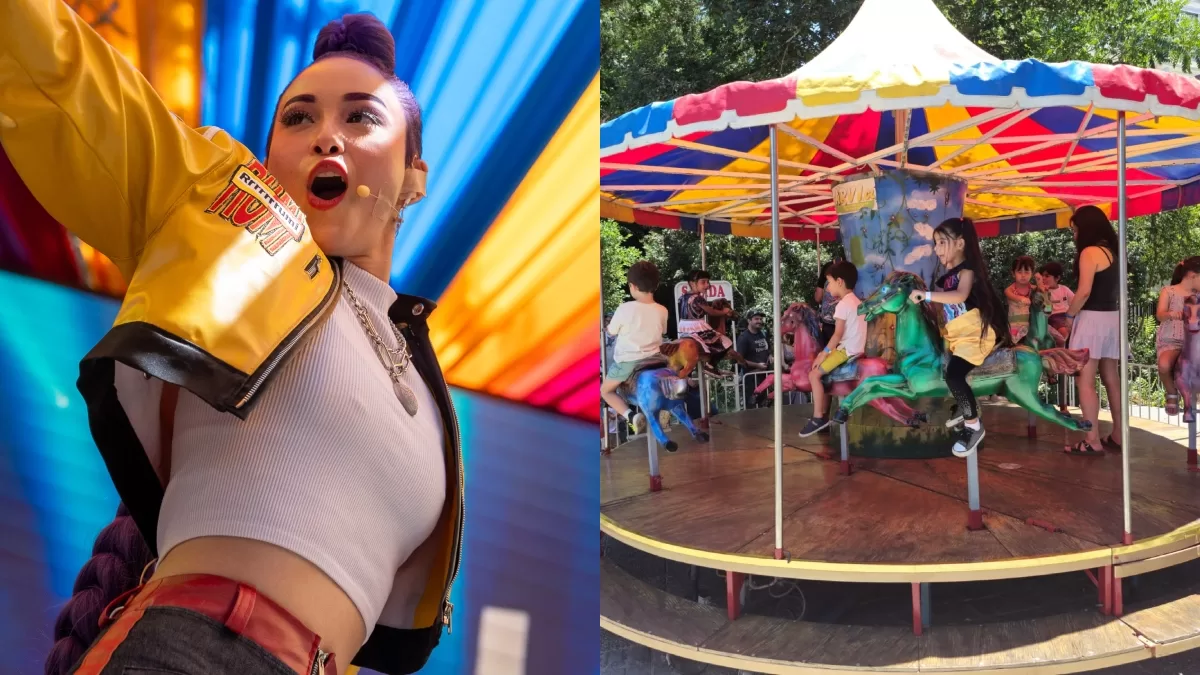 Festikids 2026, Así Se Vivió