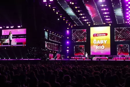 Festival De Las Condes 2026, Donde Ver Y Artistas