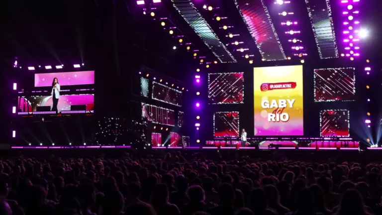 Festival De Las Condes 2026, Donde Ver Y Artistas