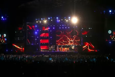 Festival De Las Condes 2026