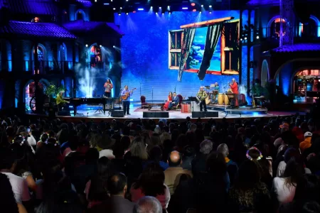 Festival Del Huaso De ólmue, Quedan Entradas