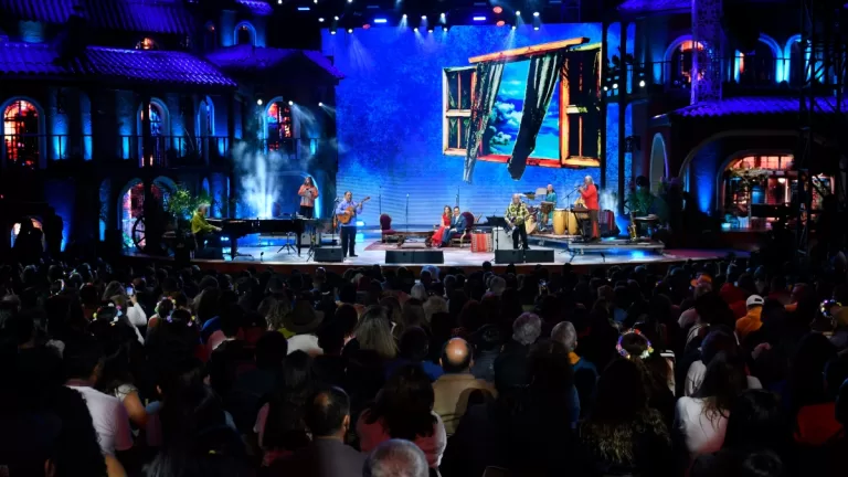 Festival Del Huaso De ólmue, Quedan Entradas