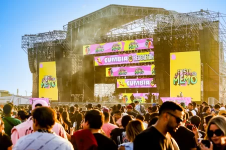 Fiesta Del Memo 2026