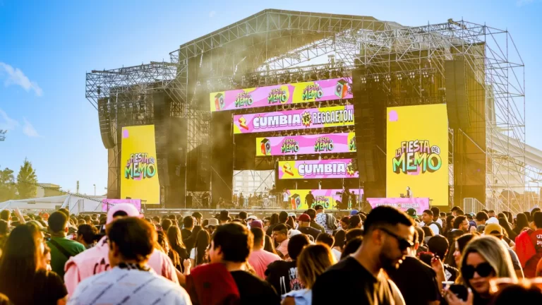 Fiesta Del Memo 2026