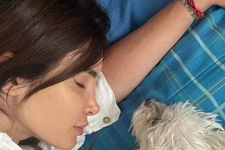 Fran Undurraga Sensible Perdida