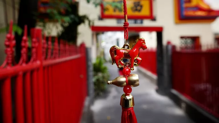 Horóscopo Chino, Amor