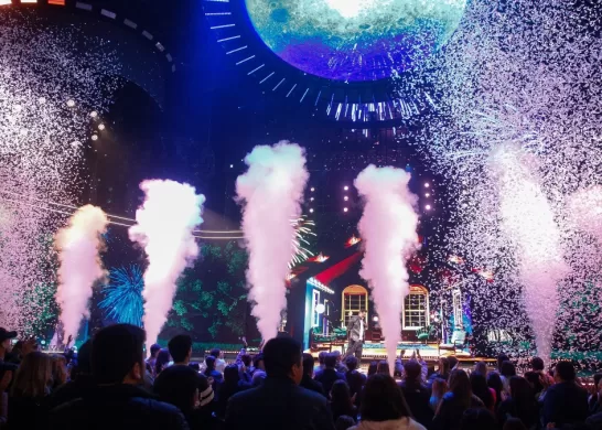 Humoristas Viña 2026