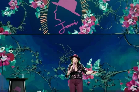 Javiera Contador Revela Que Padece Cancer