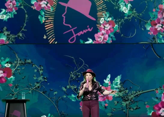 Javiera Contador Revela Que Padece Cancer