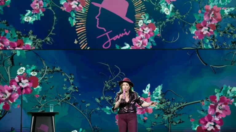 Javiera Contador Revela Que Padece Cancer