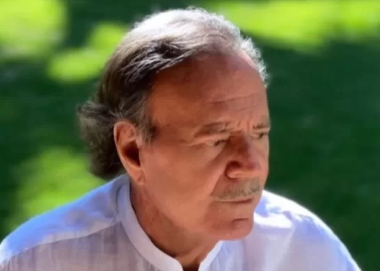 Julio Iglesias Responde A Acusaciones De Agresión Sexual