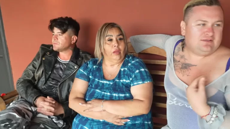 Junior Playboy Reality Diego González