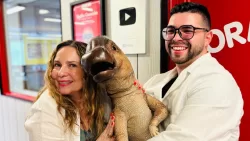 Jurassic The Experience En Radio Corazón