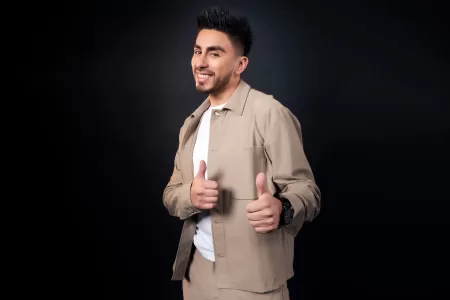 Kanela Nuevo Reality De Canal 13