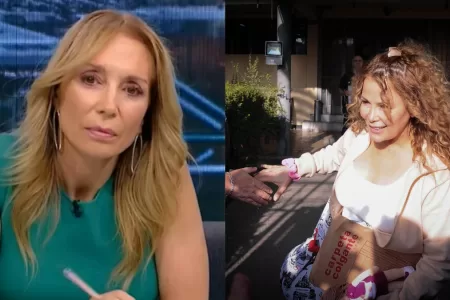 Karen Doggenweiler Y Cathy Barriga