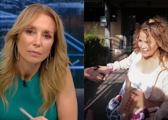 Karen Doggenweiler Y Cathy Barriga