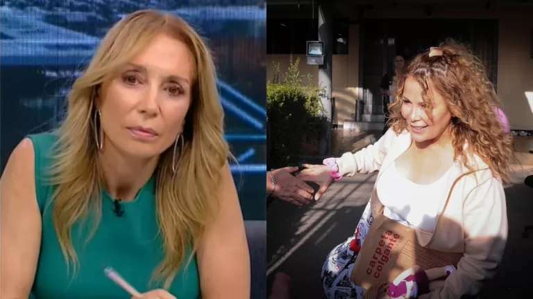 Karen Doggenweiler Y Cathy Barriga