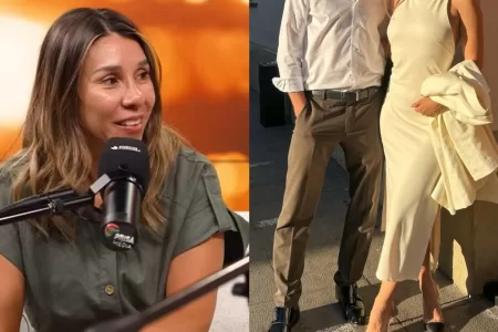 Kika Silva Y Gonzalo Valenzuela Separados