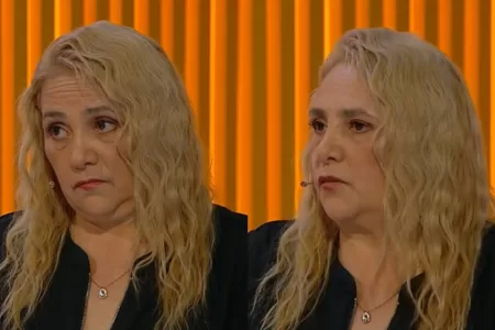 Latife Soto En La Hora De Jugar