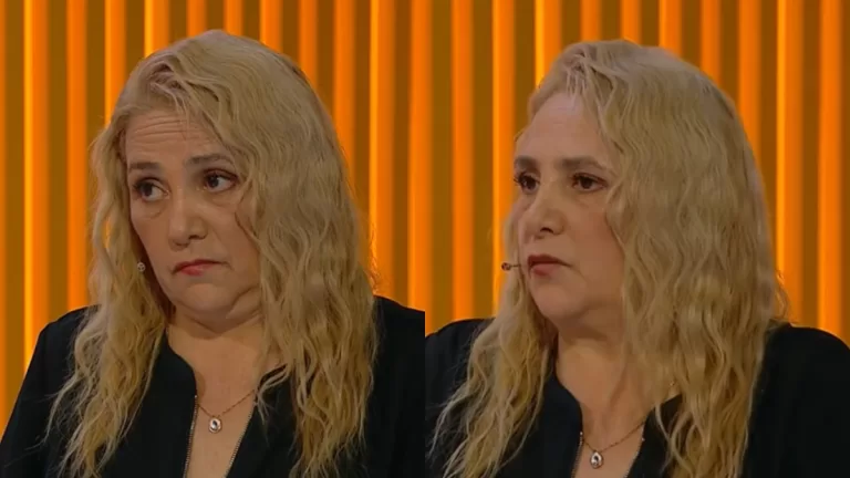 Latife Soto En La Hora De Jugar