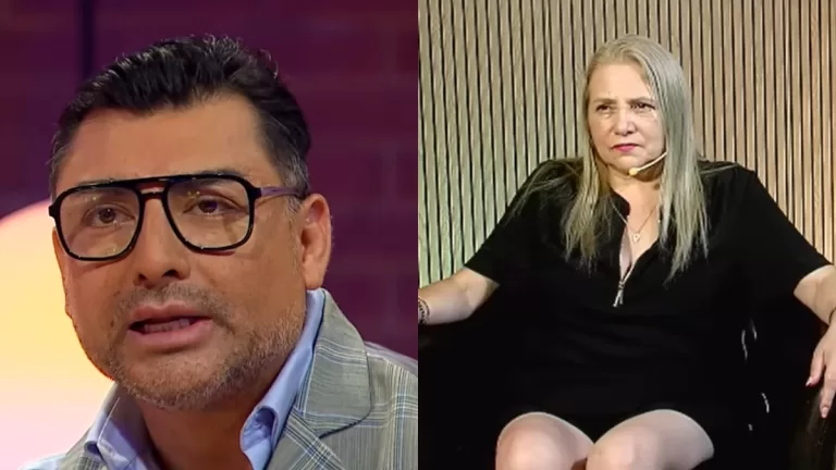 Latife Soto Sobre Andrés Caniulef