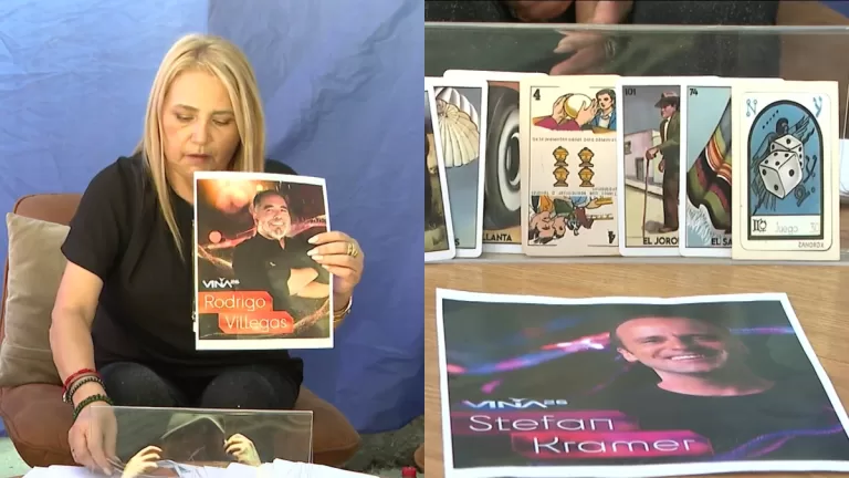 Latife Soto Predicción Sobre Humoristas