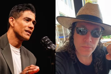 Leo Rey Sobre Ámerico