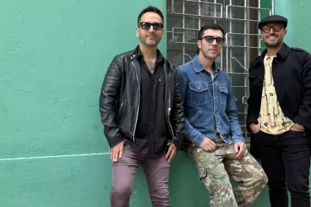 Los Vásquez Ft Gepe