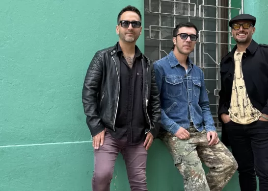 Los Vásquez Ft Gepe