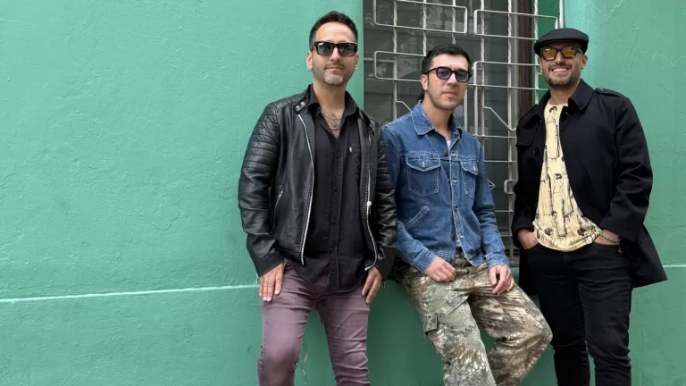 Los Vásquez Ft Gepe