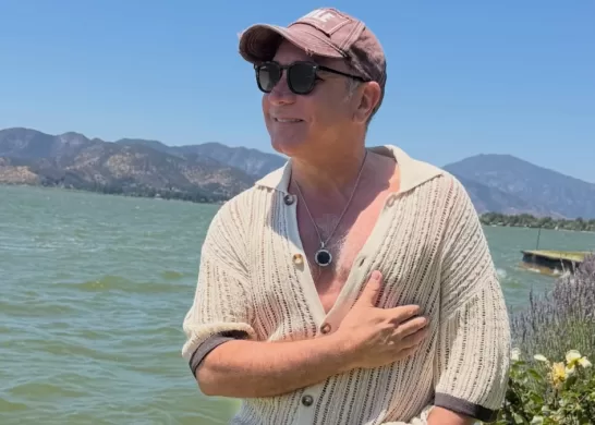 Luis Jara Lo Mordió Un Perro