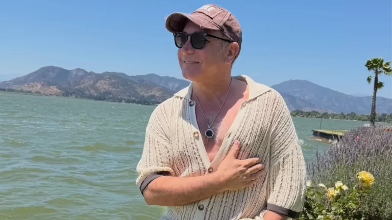 Luis Jara Lo Mordió Un Perro