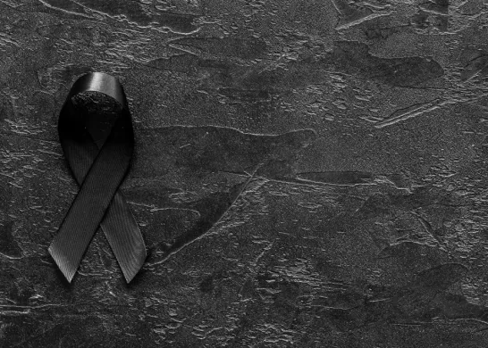 Luto Por Muerte De Músico Chileno