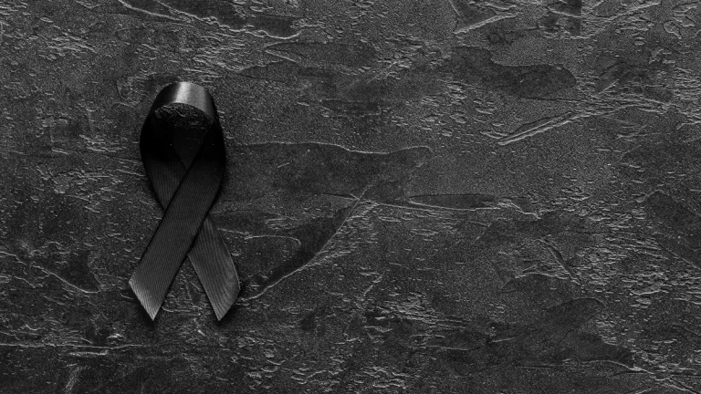 Luto Por Muerte De Músico Chileno