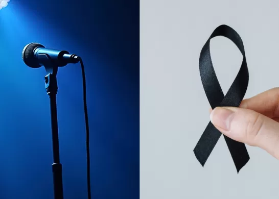 Luto Por Muerte De Reconocido Cantante Chileno