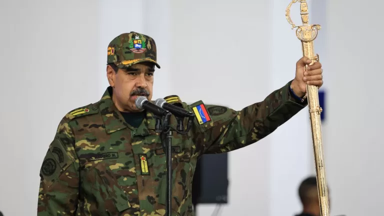 Maduro (2)