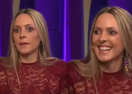 Maly Jorquiera Le Pone Fin A Los Rumores