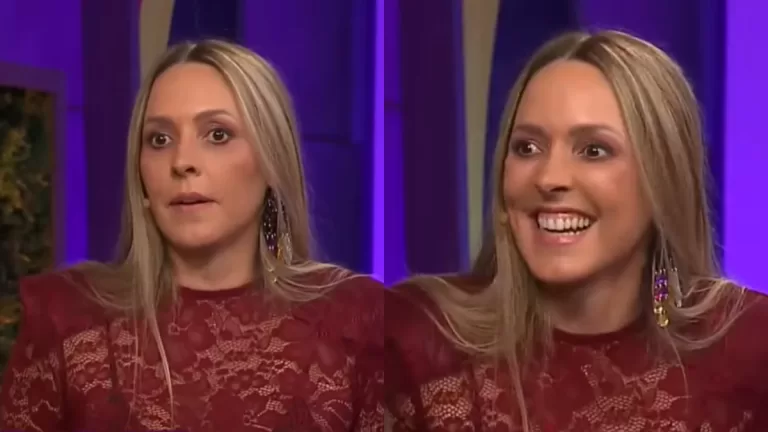 Maly Jorquiera Le Pone Fin A Los Rumores