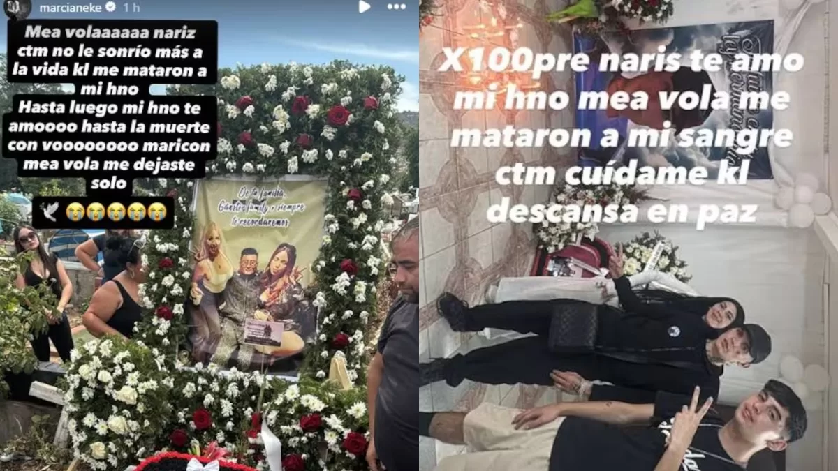 Marcianeke Instagram