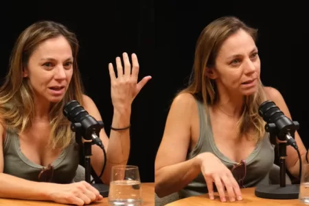 Mariana Derderian Revela Acoso Laboral