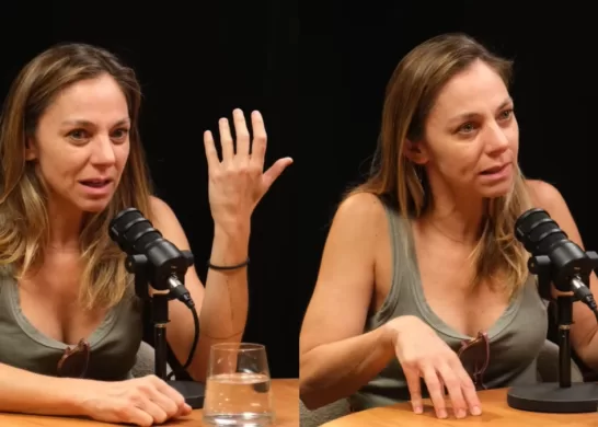 Mariana Derderian Revela Acoso Laboral