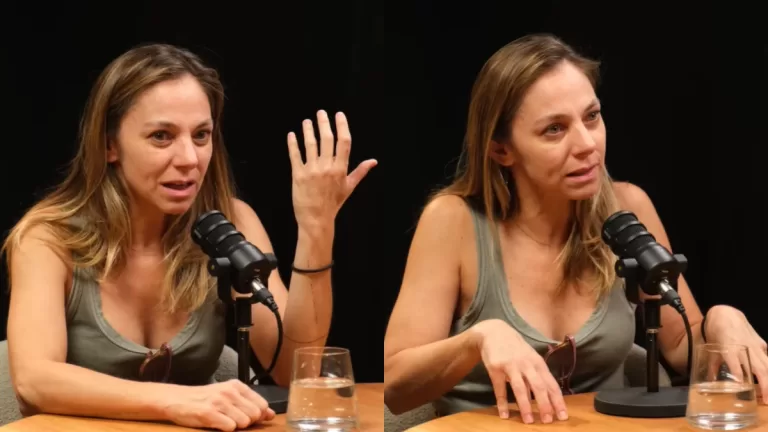 Mariana Derderian Revela Acoso Laboral