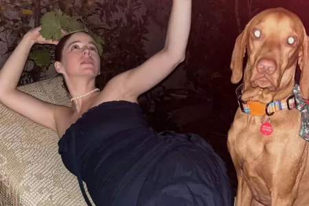 Mariana Di Girólamo