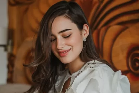 Melina Noto Sobre Situación Con Su Hija