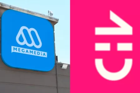 Movimientos En La Tv, Raquel Argandoña