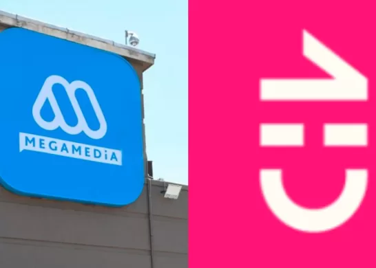 Movimientos En La Tv, Raquel Argandoña